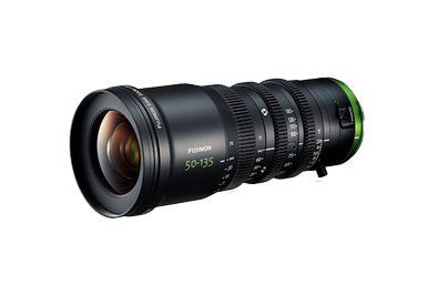 Fujinon Mk 50 135 Lens Hire From Just 50 Day Nationwide Delivery