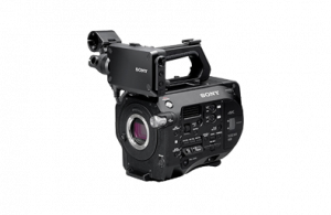 Sony FS7 Hire