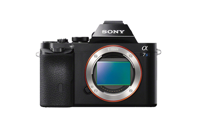 Sony A7s Hire