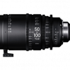 SIGMA 50-100MM T2 PL Lens Hire
