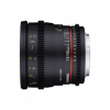 Samyang 50mm Prime Lens Hire