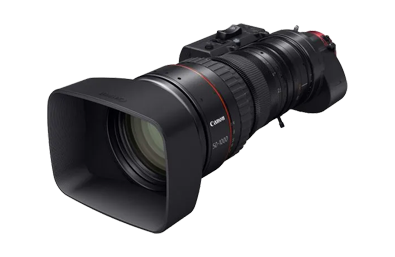 Canon CN20 Lens
