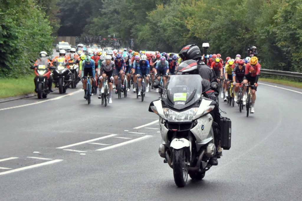 6C901ED5-C198-4CF3-BDED-8EEA41EF2FB2-1024x683 Over Exposed Delivers Six Days of Live ITV Coverage at the Tour of Britain