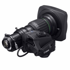 CJ12 Canon CJ12 Lens Hire