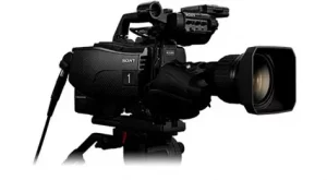 HDC 4300 Sony HDC 4300 Camera Channel