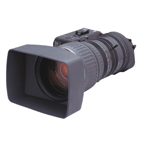 HJ40-Lens-1 Canon HJ40 Lens Hire