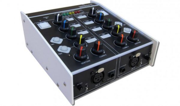 IP Mini Glensound Express IP Mini Hire