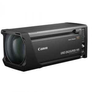 UJ111 Canon UJ111 Lens Hire