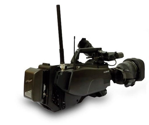 sony-cam-2 DTC RF Clip on Kit