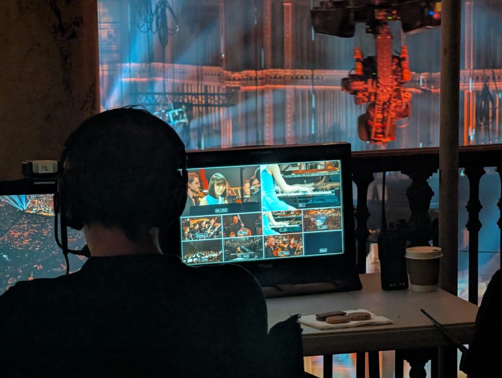 RAH3-1024x771 Royal Albert Hall 🎶 Classic FM Live with OB3