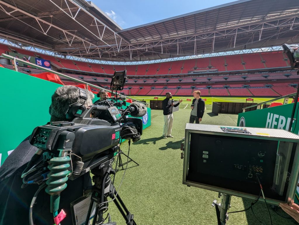 LW1-1024x771 From Weigh-Ins to Wembley: A Busy Weekend in Live Production