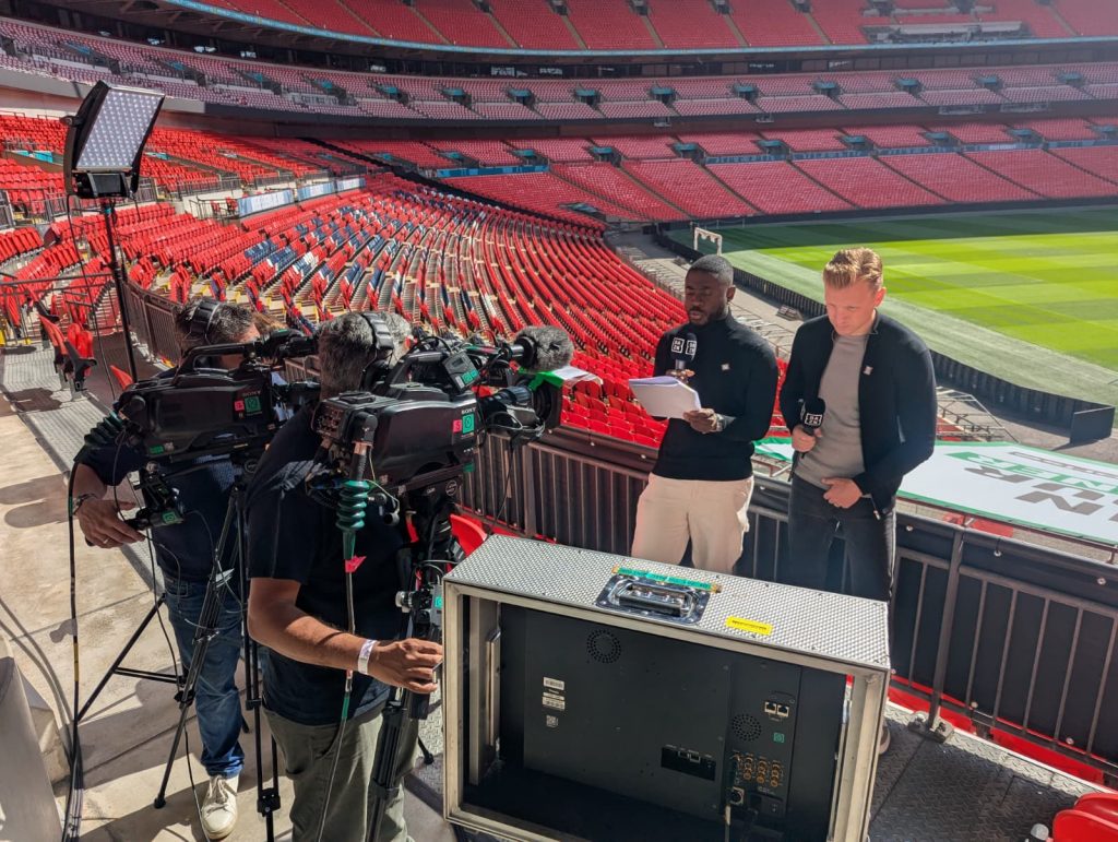 LW2-1024x771 From Weigh-Ins to Wembley: A Busy Weekend in Live Production