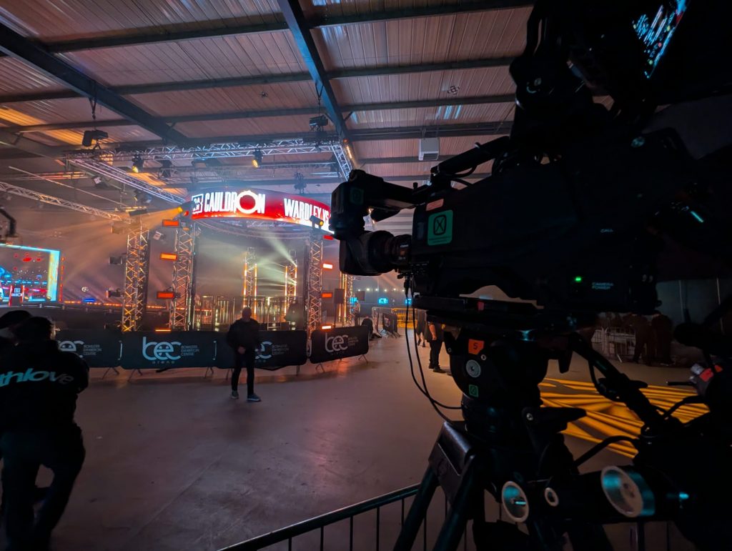 LW4-1024x771 From Weigh-Ins to Wembley: A Busy Weekend in Live Production