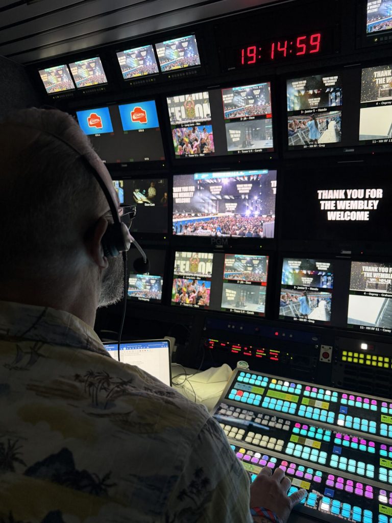 STB2-768x1024 Summer Time Ball 2026: Delivering One of the UK's Biggest Live Music Broadcasts
