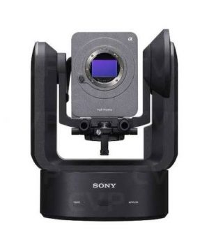 Sony FR7 PTZ Hire