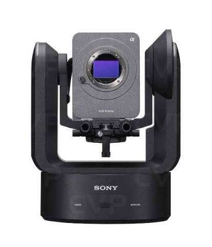 IMG_0026 Sony FR7 PTZ Hire