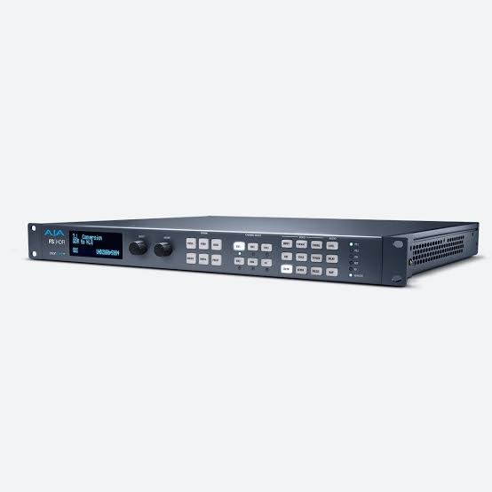 AJA FS-HDR Hire