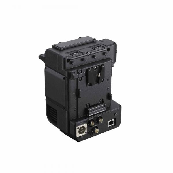 Sony-XDCA-FX9-Extension-Unit Sony XDCA-FX9 Extension Unit