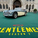 The Gentleman Season 2
